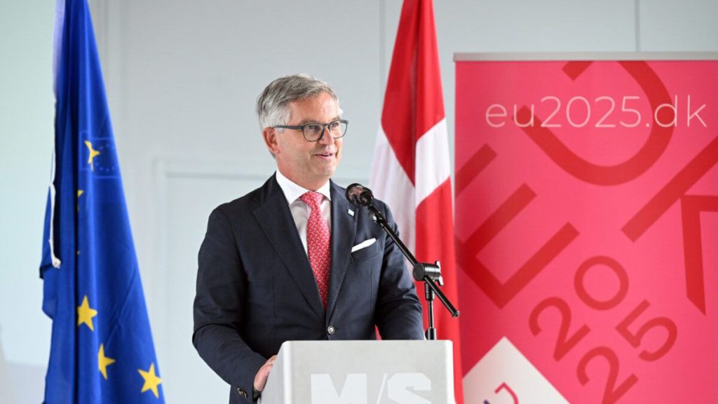 U will anlasslose Vorratsdaten für WhatsApp, VPN & Bitcoin-Händler 